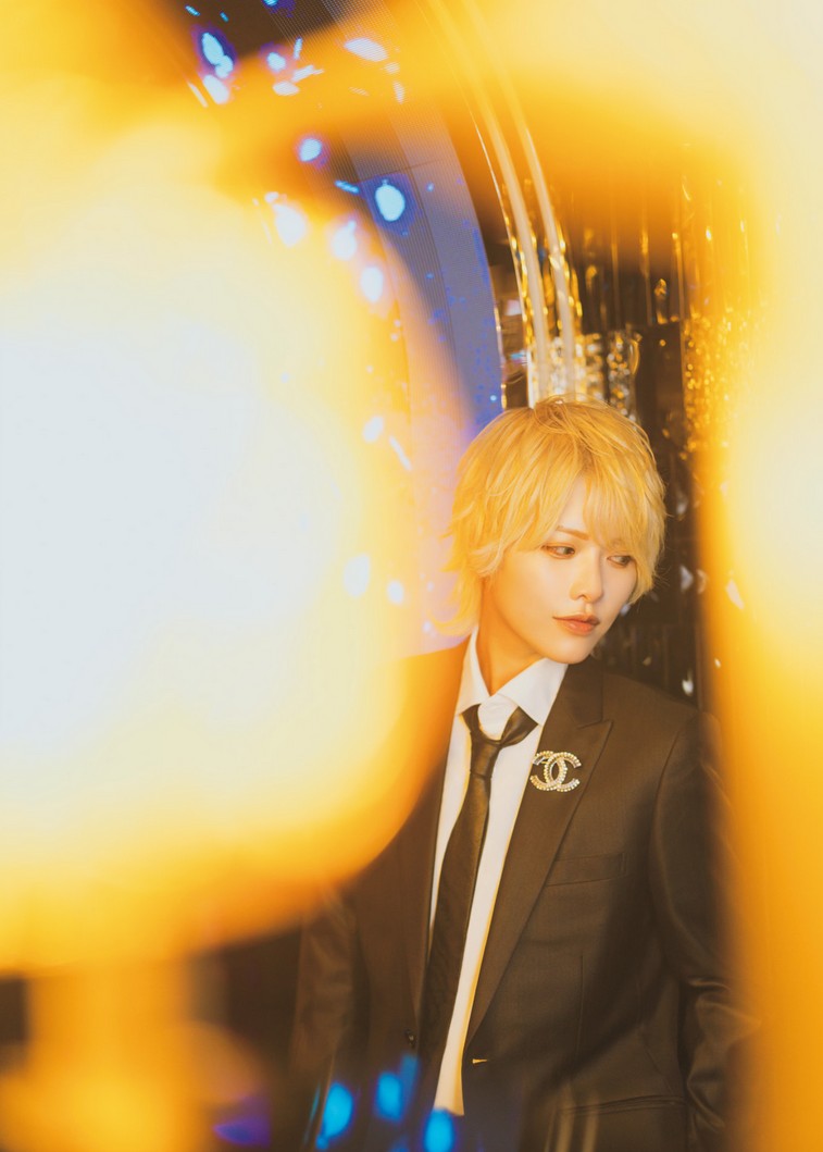 아마네 니아 1st 사진집 - DEAR MY PRINCESS