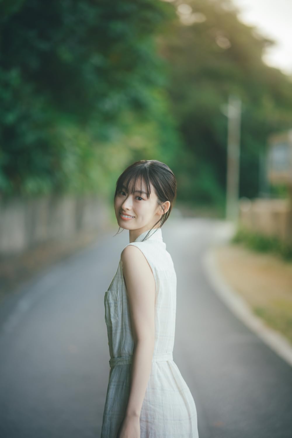 이모토 아야카 2nd 사진집 「BEST,」