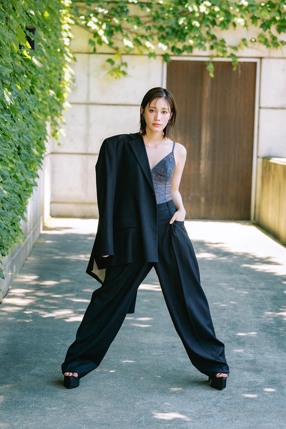 나카무라 유리카 사진집 (미정)