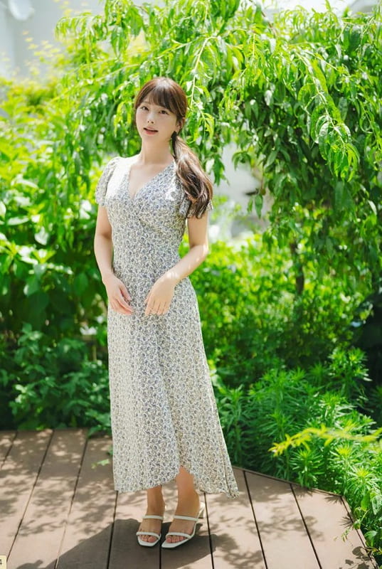 마츠모토 미이나 사진집 「마츠모토, 미이나.」