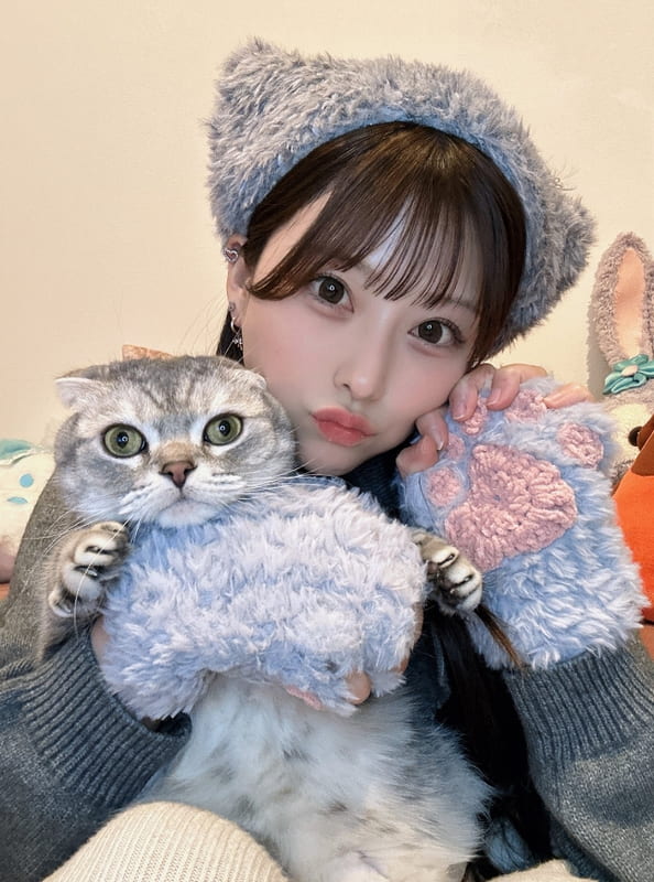 마츠모토 미이나 사진집 「마츠모토, 미이나.」