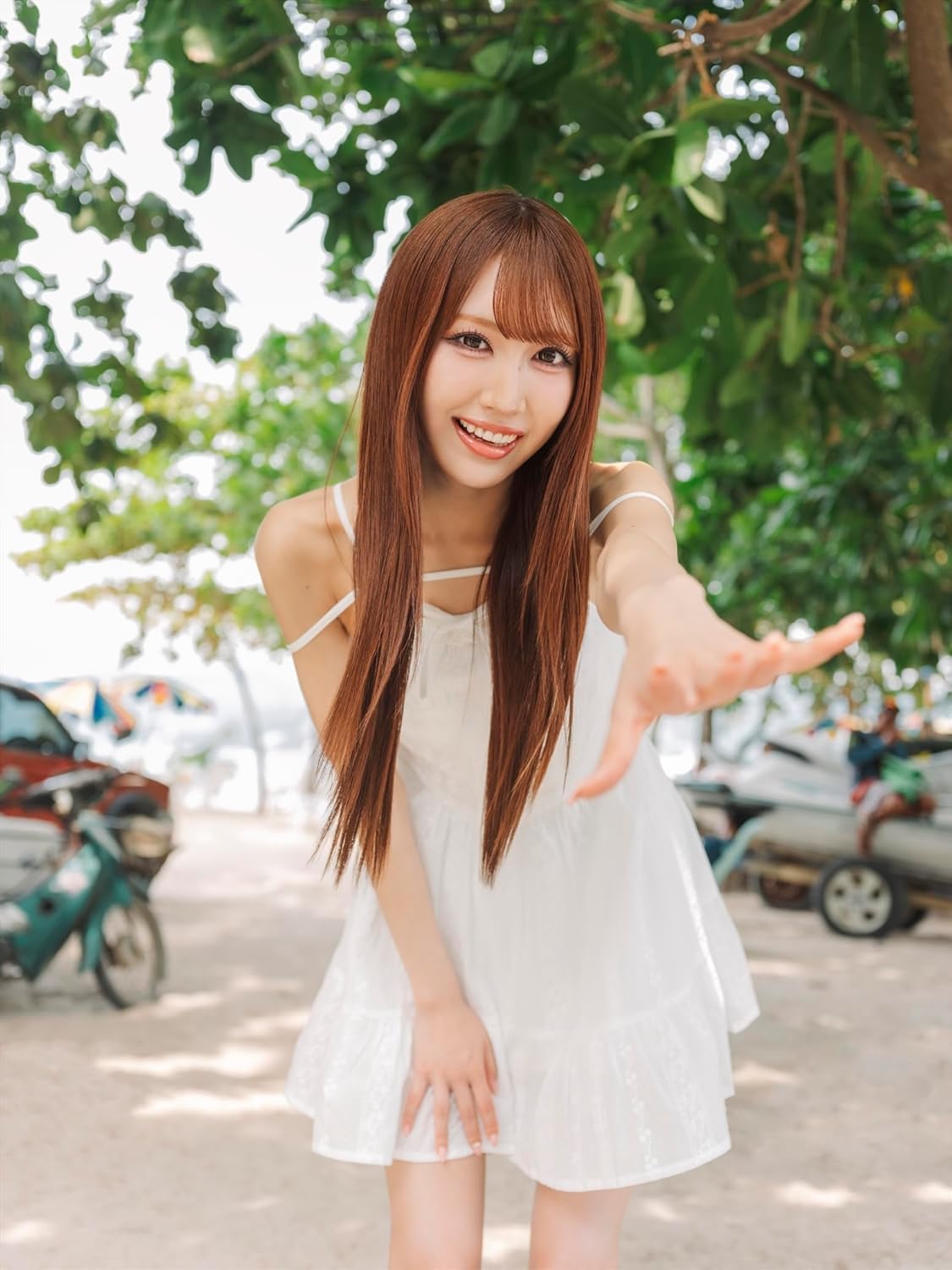 SKE48 노무라 미요 1st 사진집 아름다운 방정식