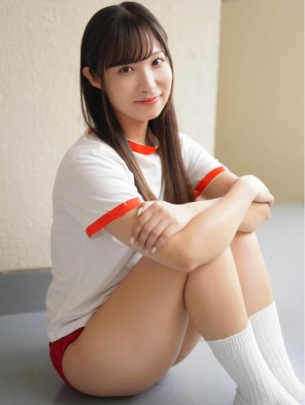 에이카와 노아 사진집 『또 봐.』