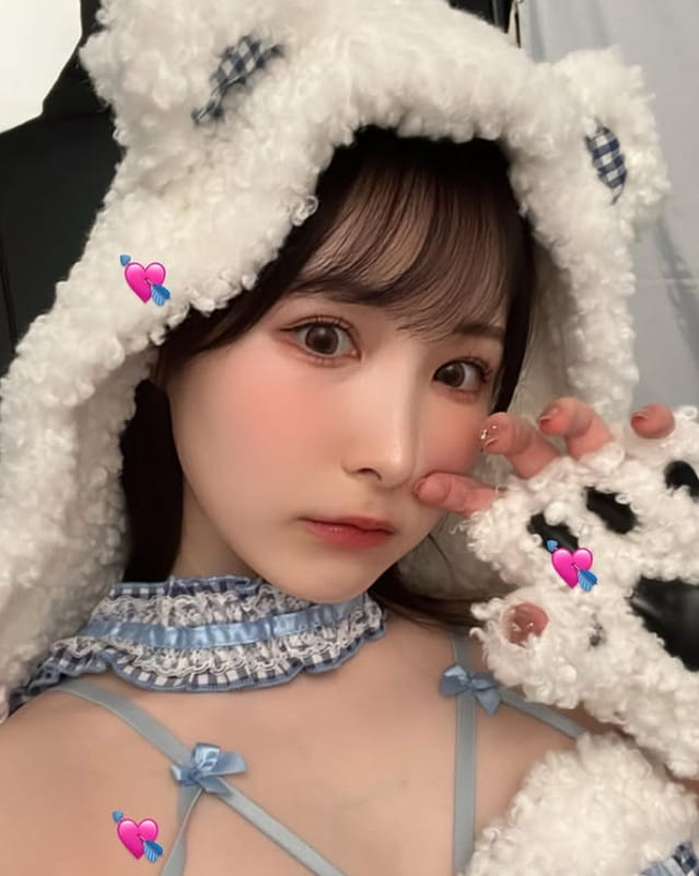 카스이 준 사진집 『syndrome』