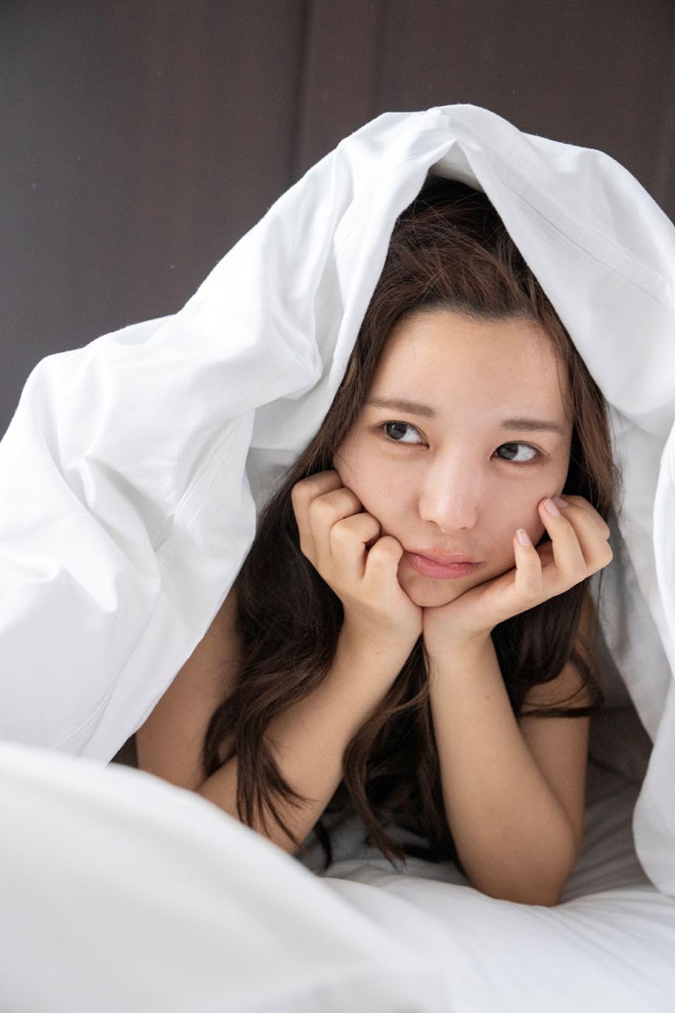 후쿠다 유아 「잊는 법을 몰라」