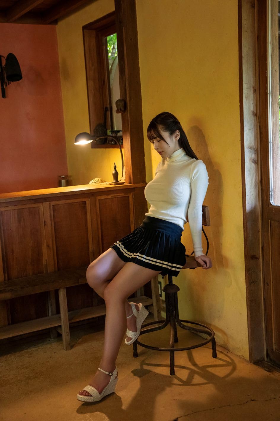후쿠다 유아 「잊는 법을 몰라」