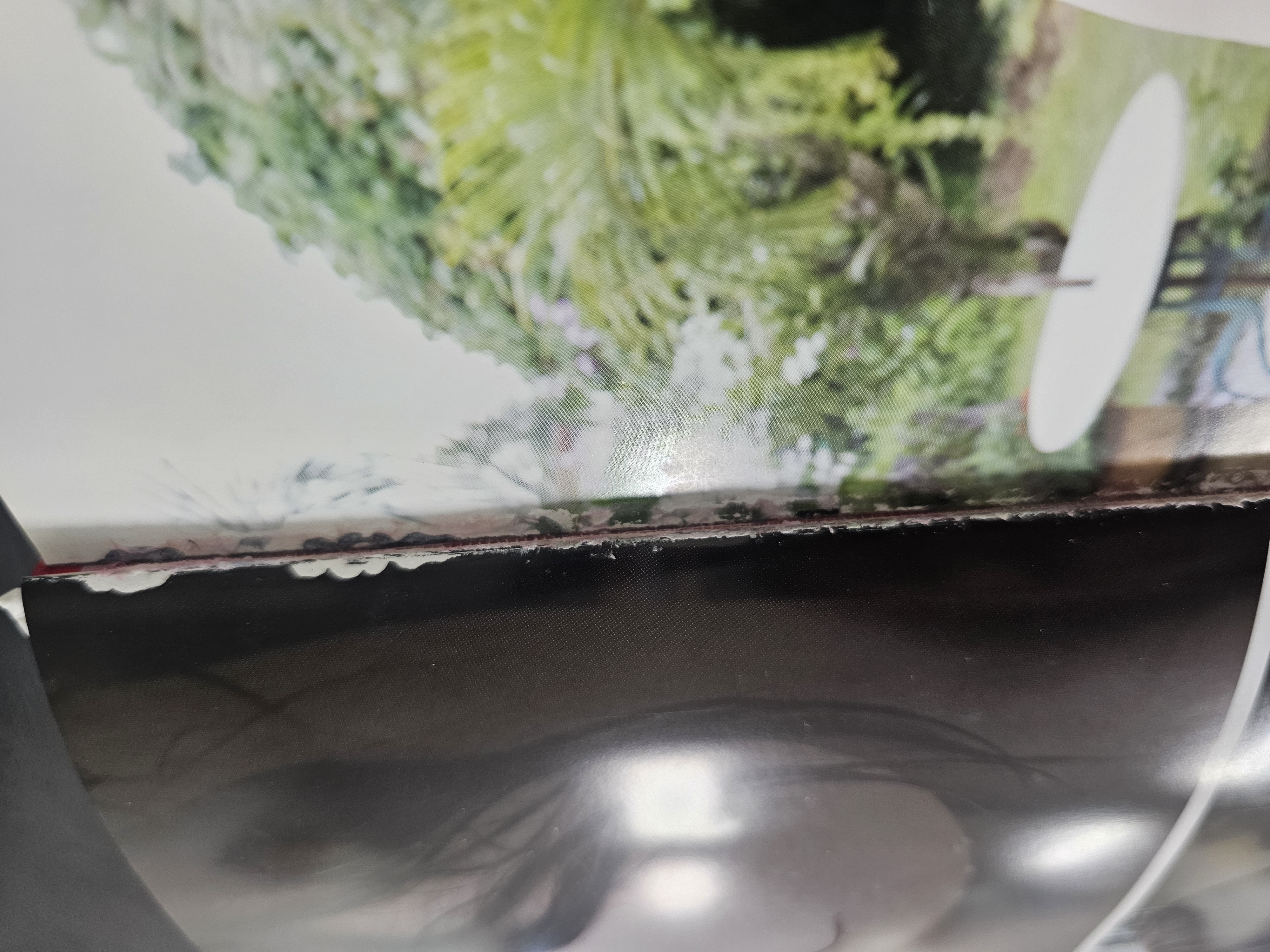 [희귀도서] B급중고 아오이 (오노 유코) 1st 사진집 - 러브파라 Lovepara