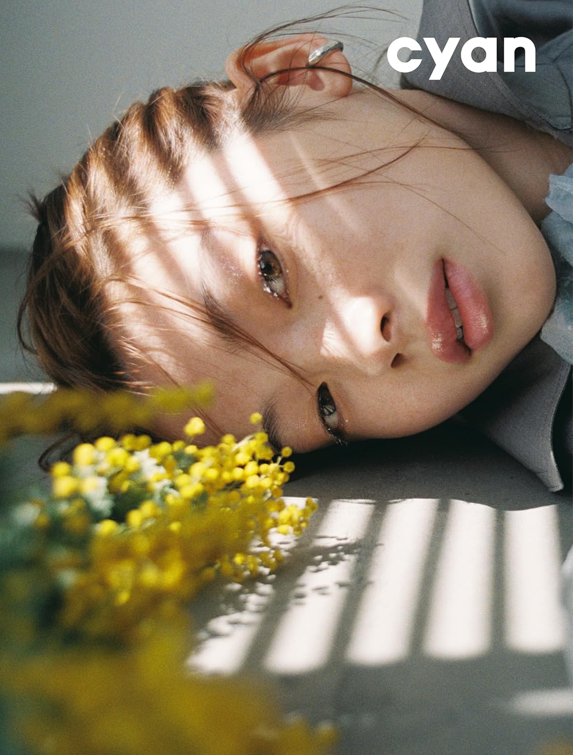 cyan issue 44 spring 2026 kotona minami