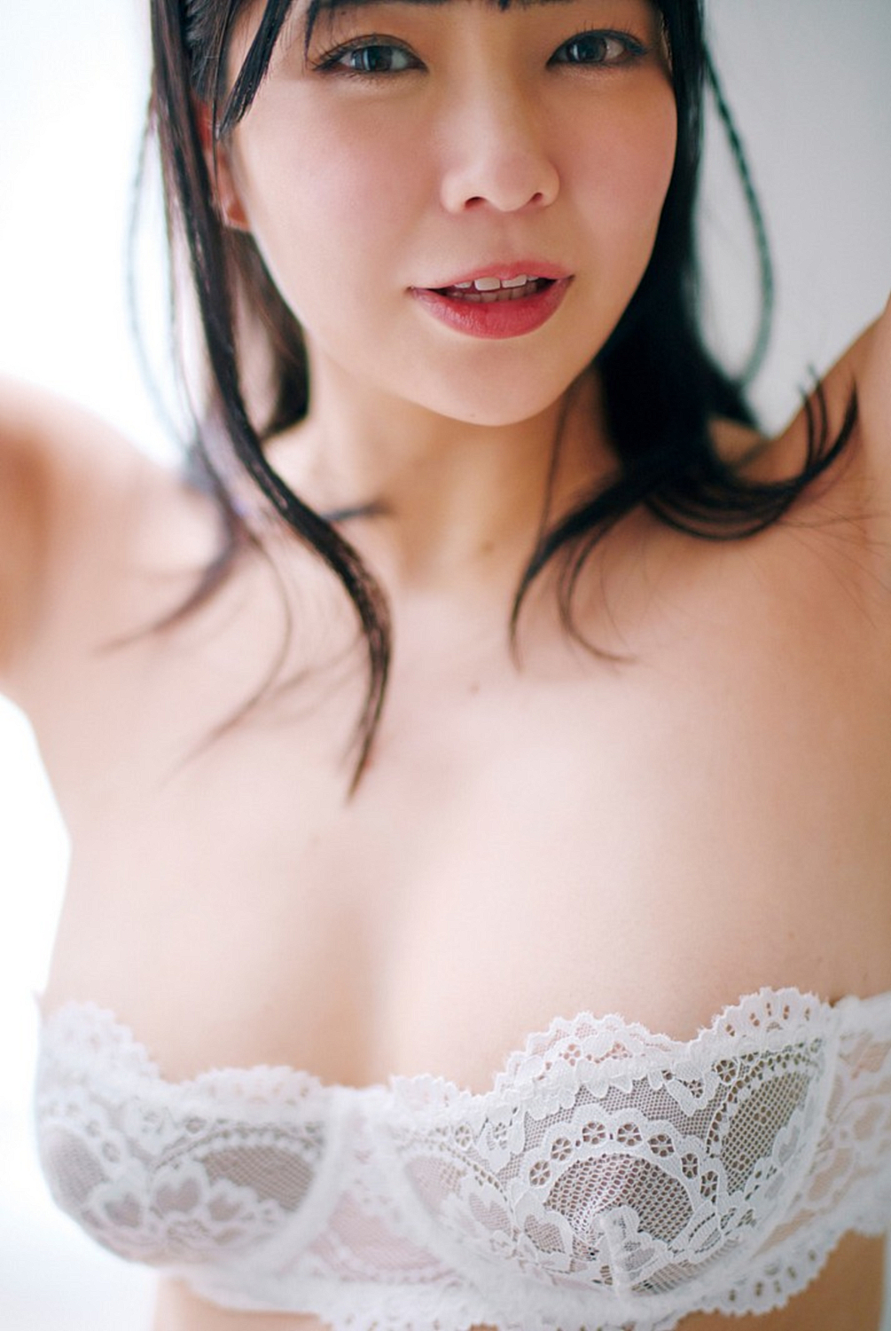 아리무라 유키 사진집 『연연하고, 완만하게.』