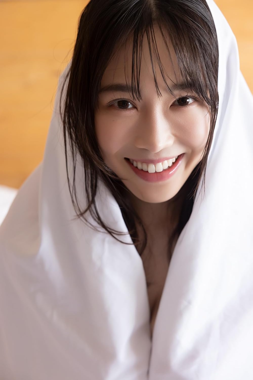 나카네 나노카 첫번째 사진집 『 오하나노 』