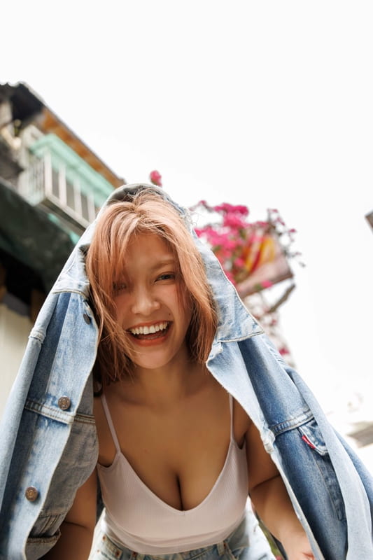 사쿠라이 오토노 사진집 『감전』
