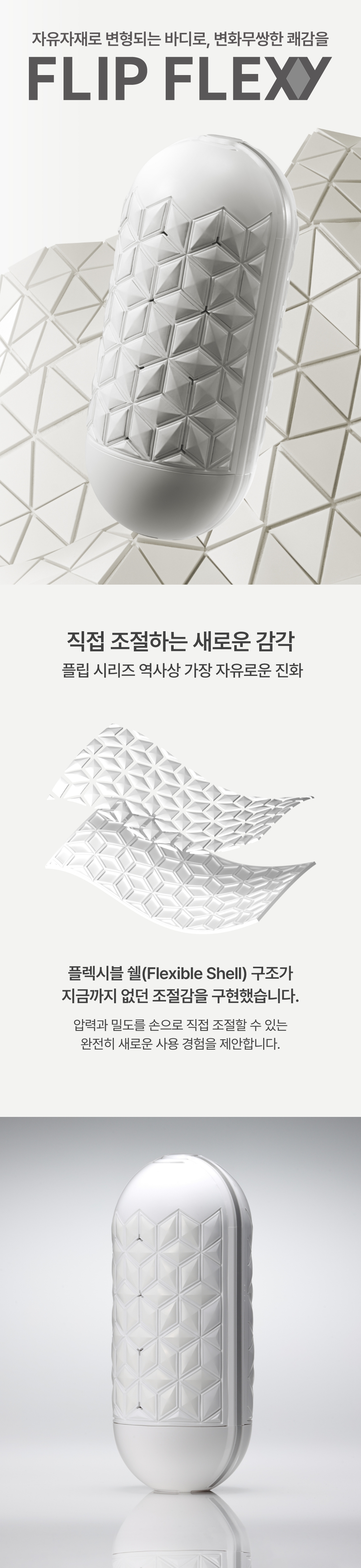 텐가 플립 플렉시