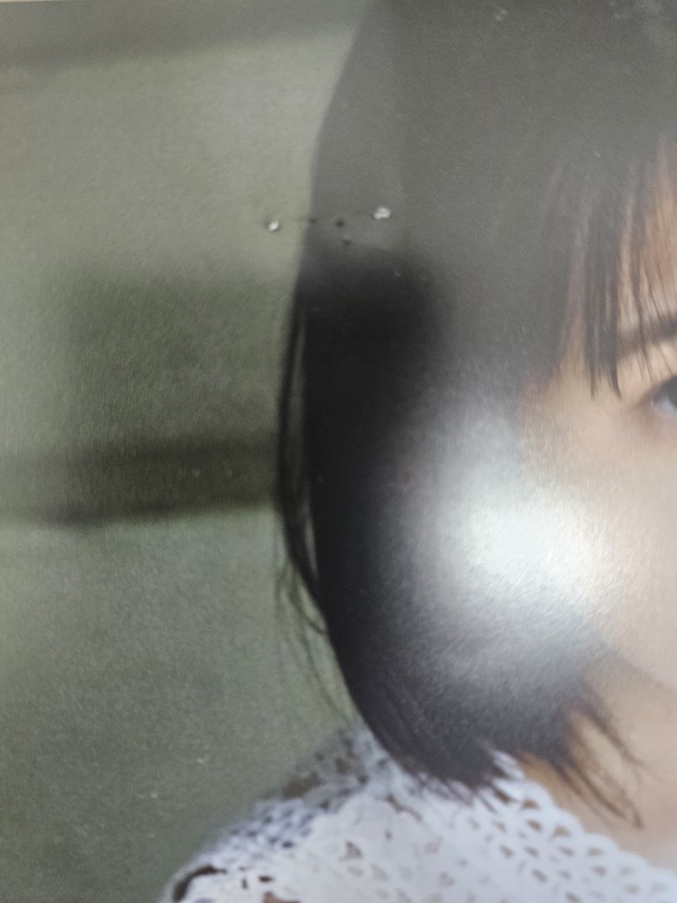 키쿠치 히나 20세 기념 사진집 - 메모리 memory 호화판 (한정판 DVD, 추가 포토북, 스티커 첨부)