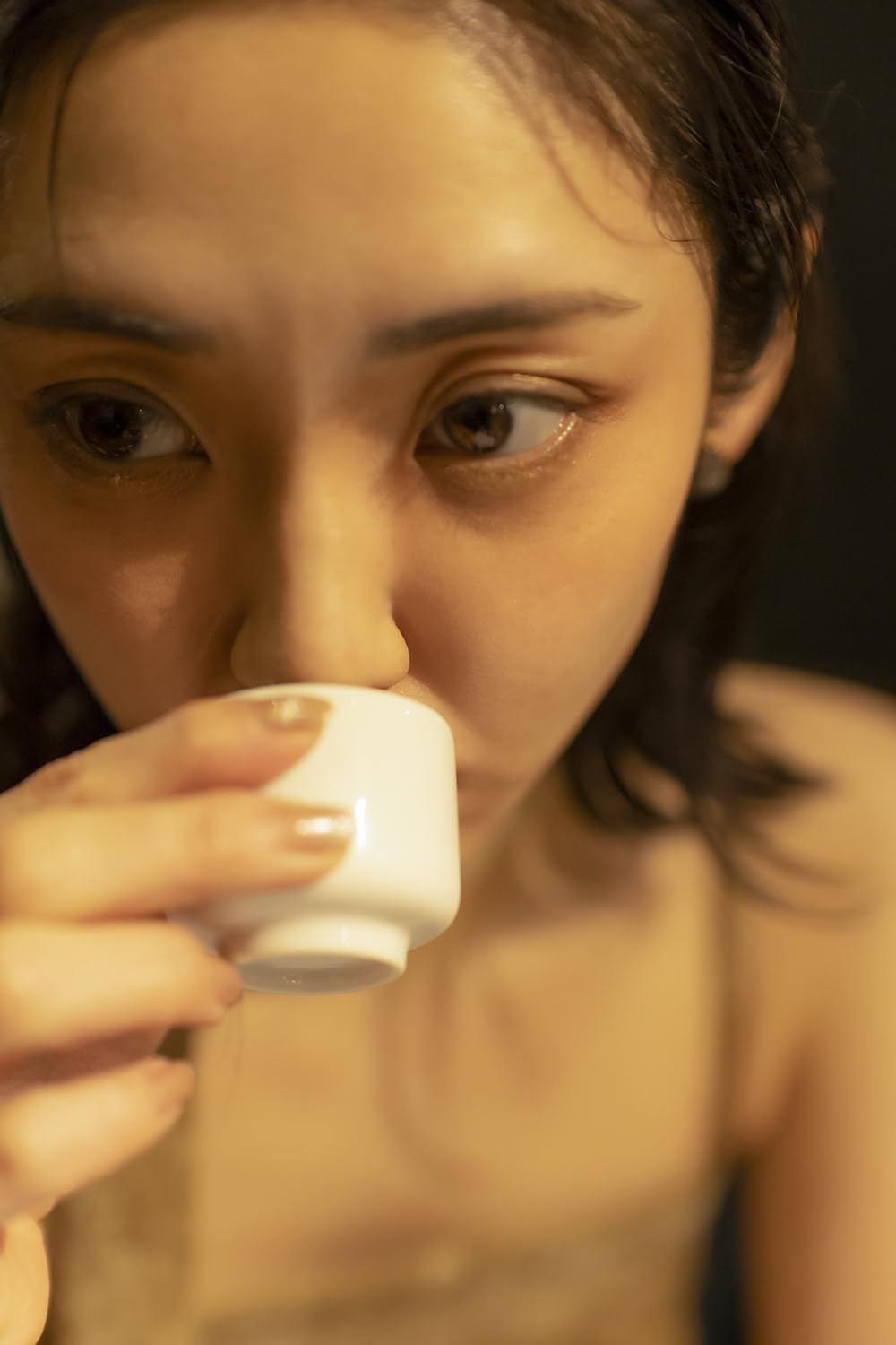 야마야 카스미 사진집 『원거리, 현재 이곳.』