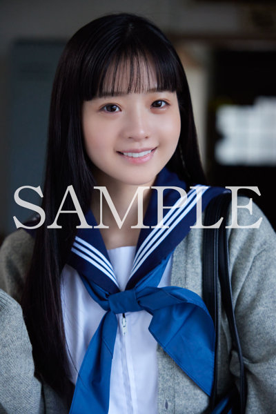 이노우에 모모 사진집 『MoMologue』