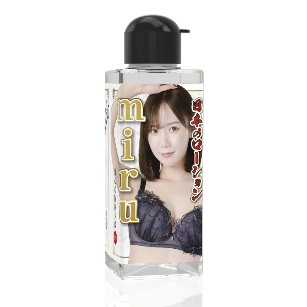일본의 로션 180ml #4 미루