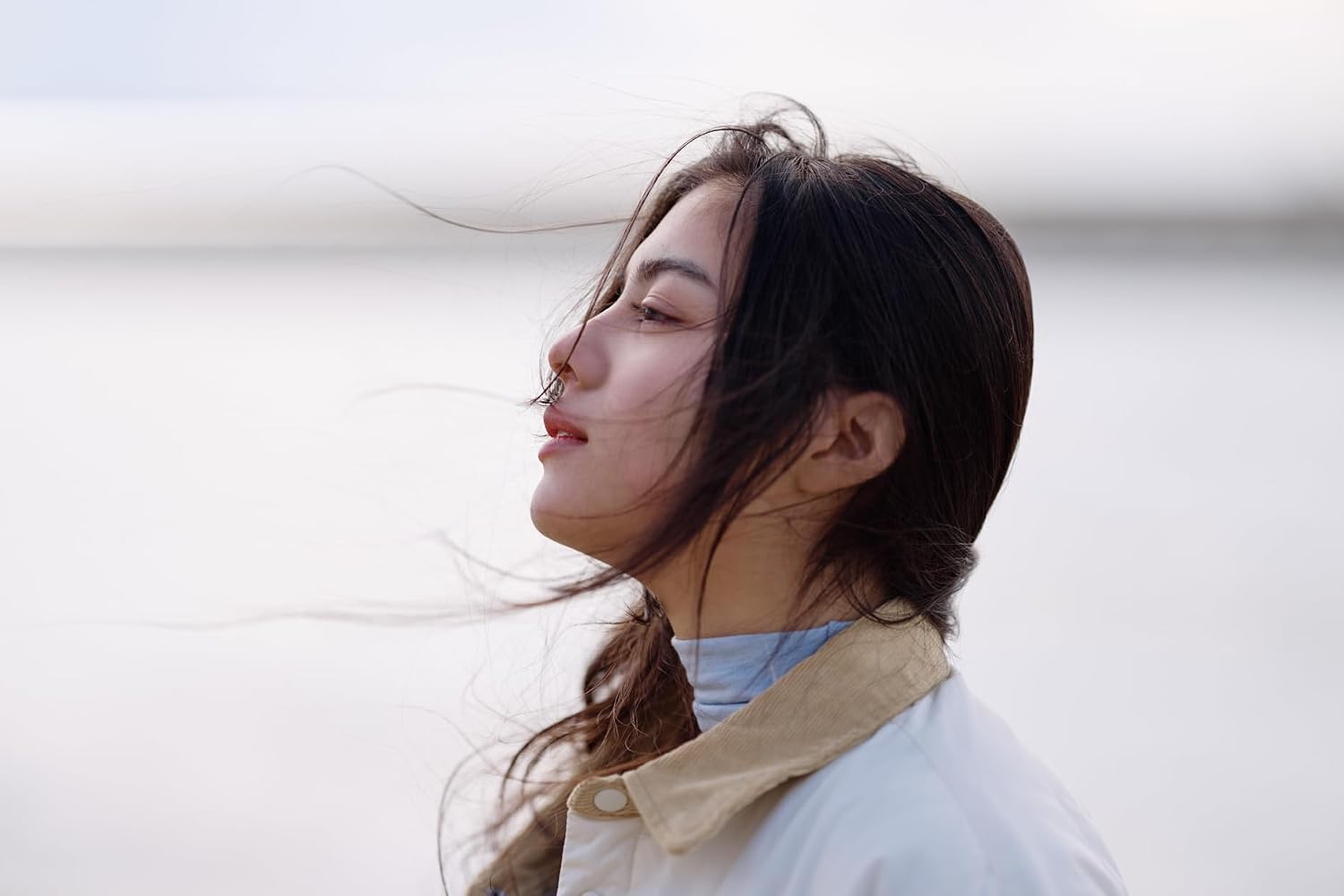 세이노 키리 1st 사진집 『타이틀 미정』