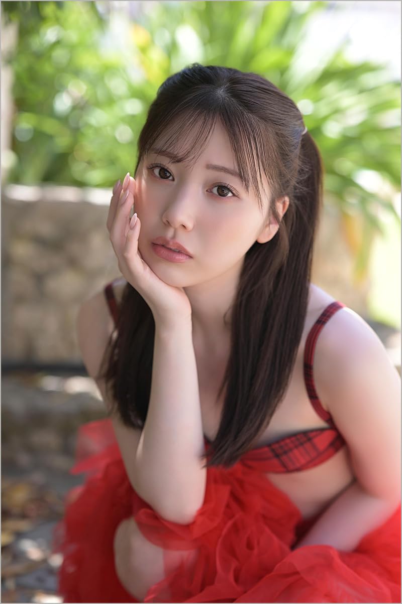 이시카와 미오 사진집 BELLEZA