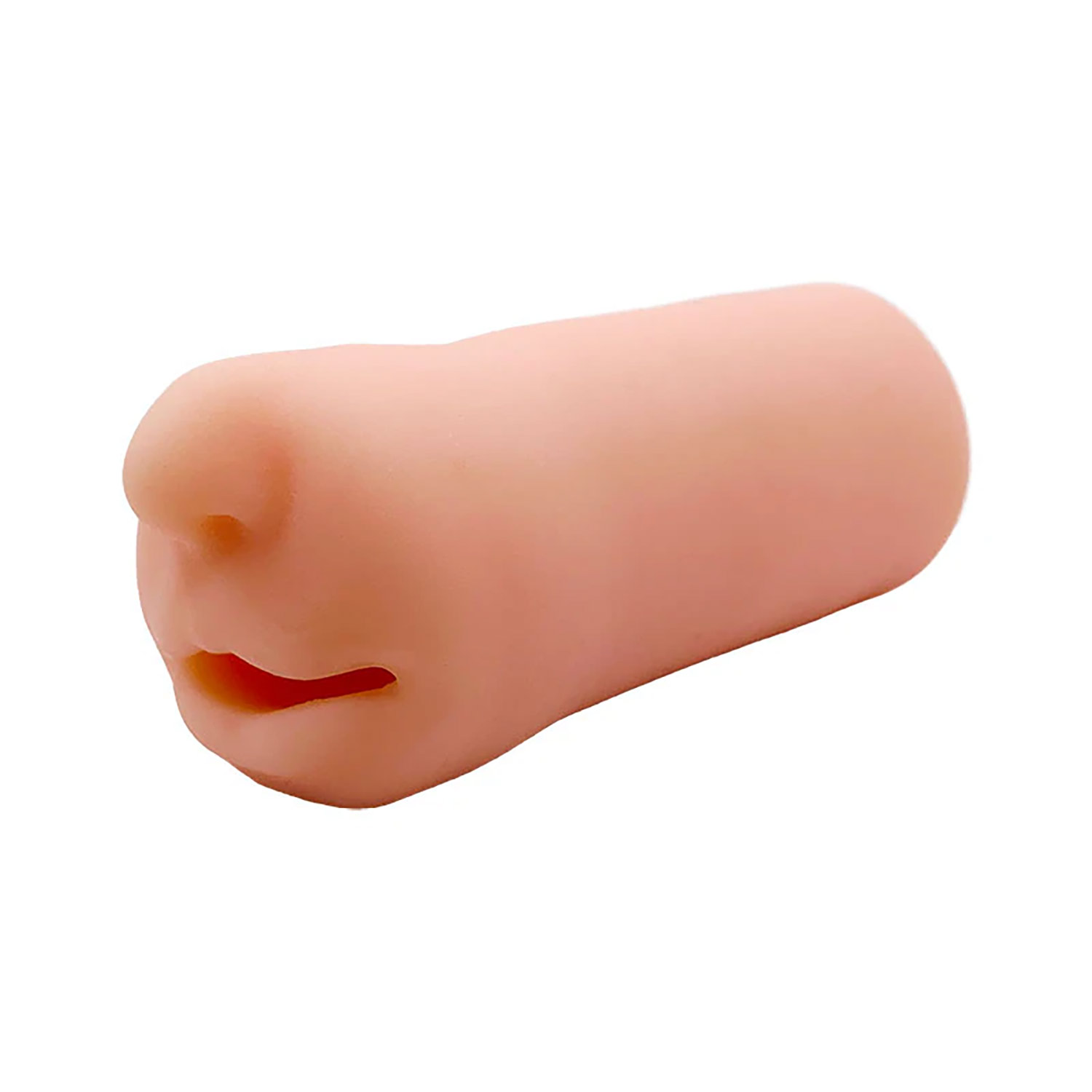 망포코링 귀여운 입