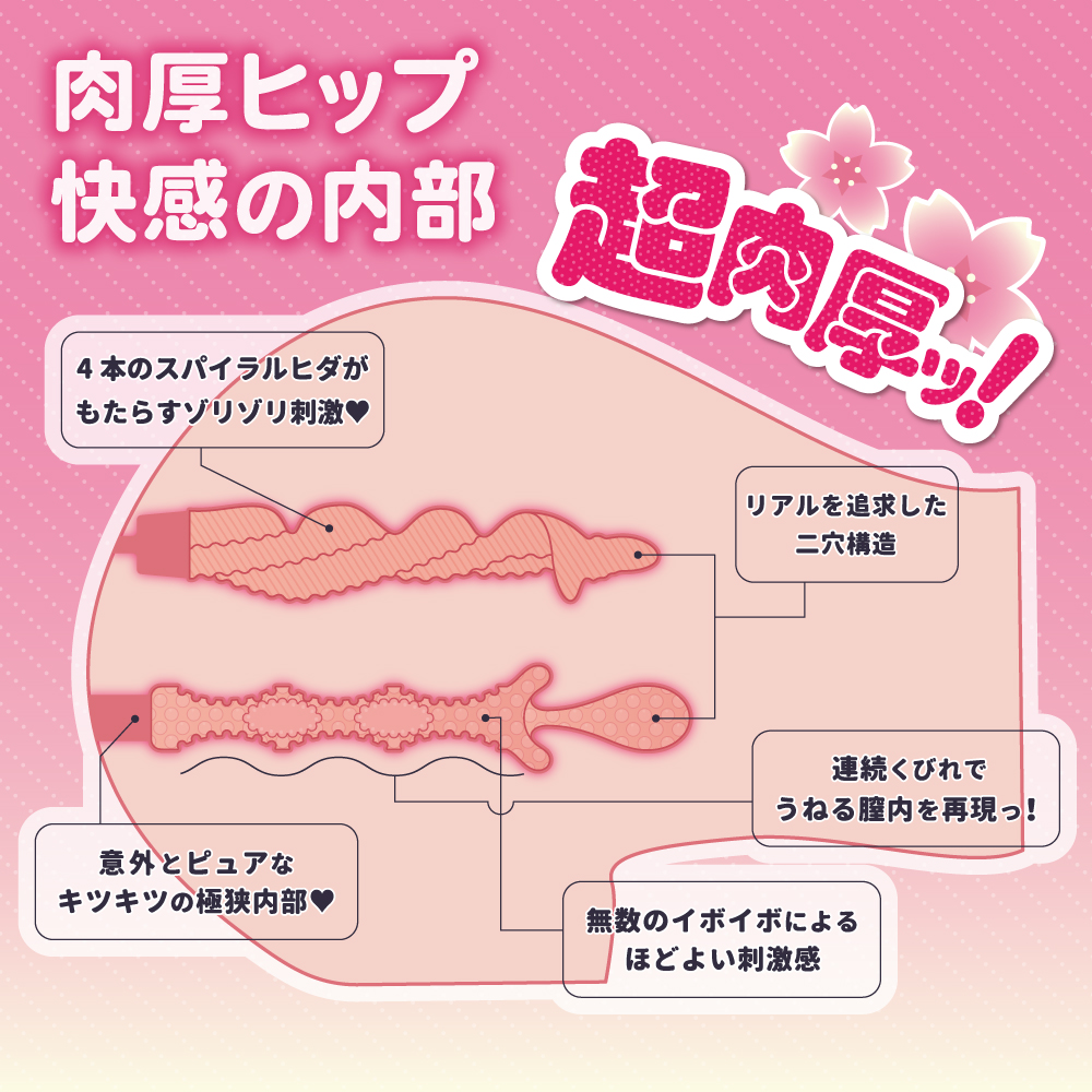 커다란 엉덩이의 누나와 H를 좋아하시나요? 미니