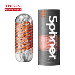 텐가 스피너 헥사 TENGA SPINNER HEXA + 클리어 튜브젤 250ml 증정