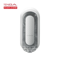 텐가 플립 제로 화이트 TENGA FLIP ZERO WHITE +사은품 앱솔루트클린젤 200ml