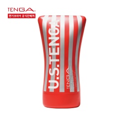 텐가 소프트 튜브 컵 U.S TENGA SOFT TUBE CUP U.S