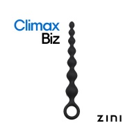 [ZINI] 지니 클라이맥스 애널 비즈 8.3인치 (25cm)