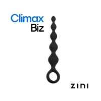 [ZINI] 지니 클라이맥스 애널 비즈 6.7인치 (18cm)