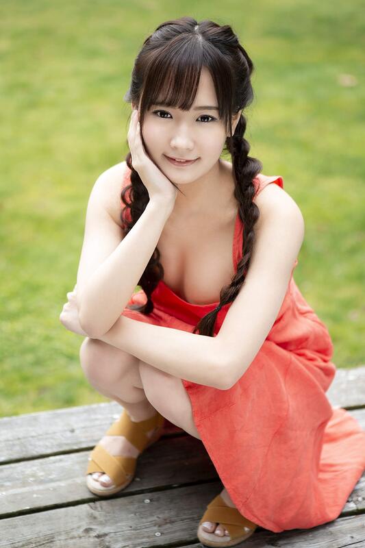 히로세 나루미 사진집 - Happieness