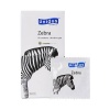 [유니더스] 지브라 Zebra 슬림형 콘돔 x10p