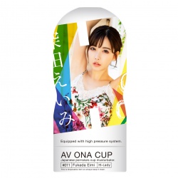 AV ONA CUP #011 후카다 에이미