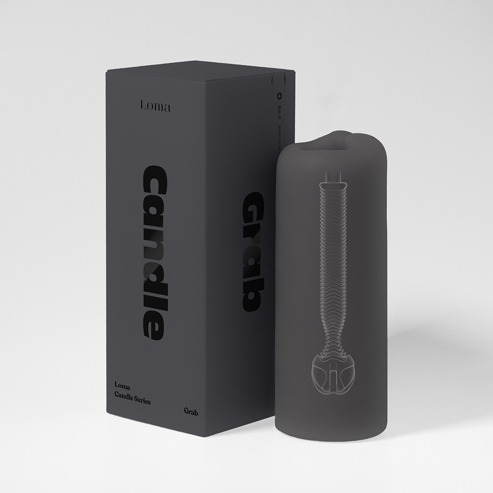 로마 캔들 시리즈 - 그랩