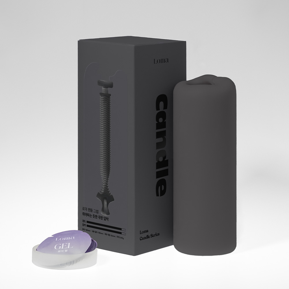 로마 캔들 시리즈 - 그랩