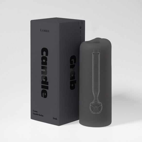 로마 캔들 시리즈 - 그랩