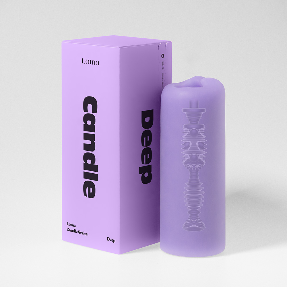 로마 캔들 시리즈 - 딥