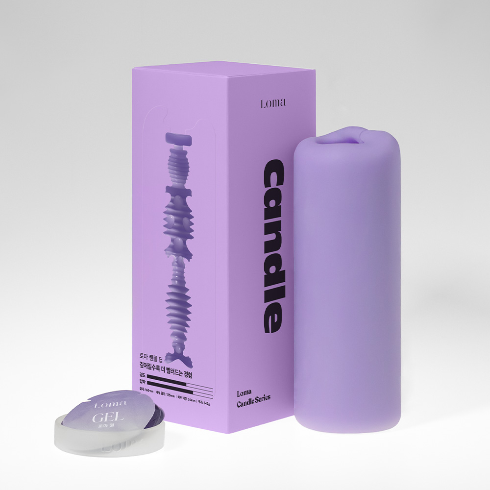 로마 캔들 시리즈 - 딥