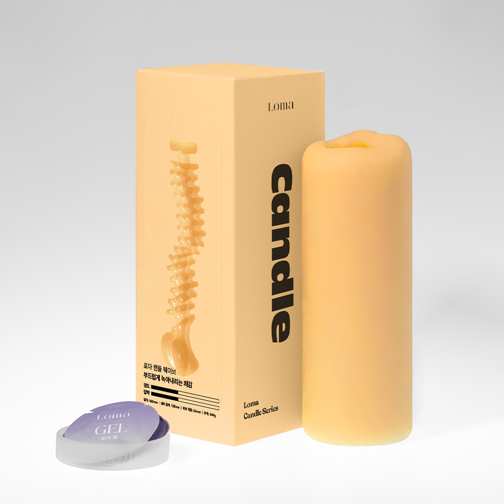 로마 캔들 시리즈 - 웨이브