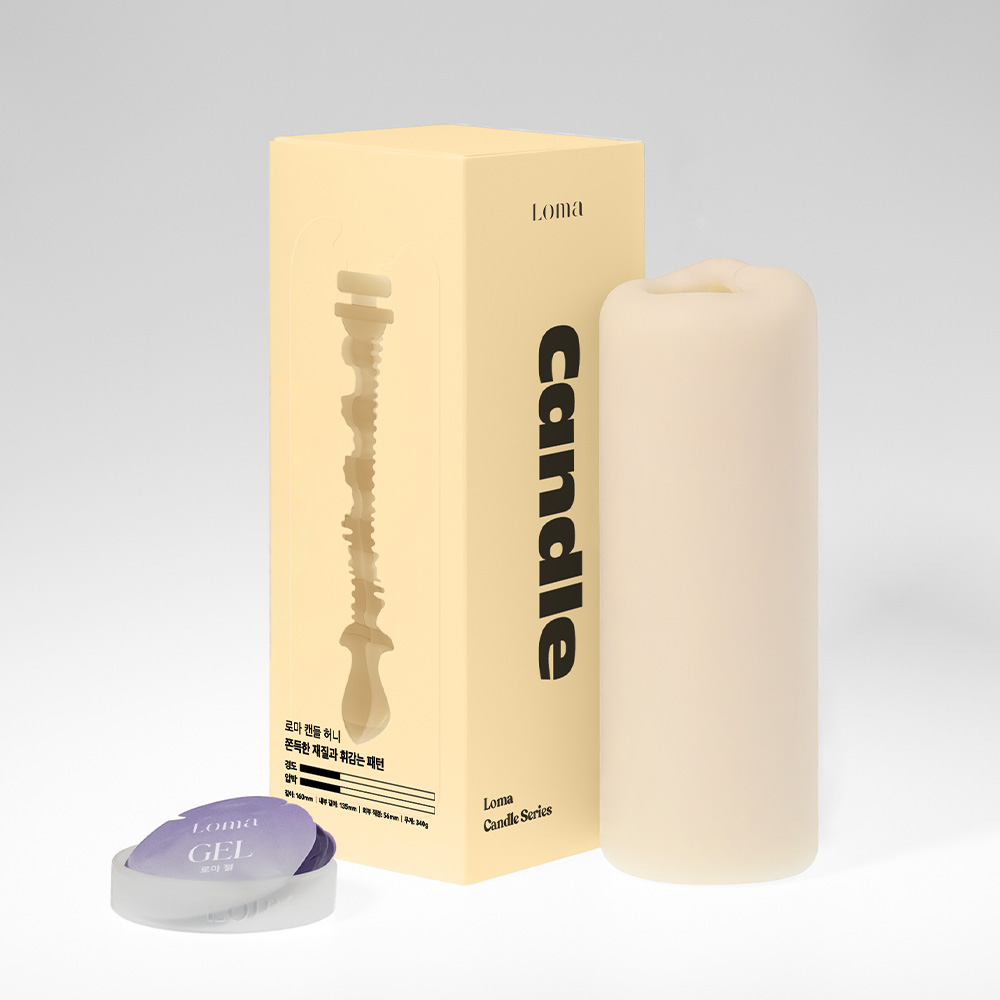 로마 캔들 시리즈 - 허니