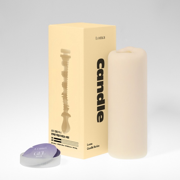 로마 캔들 시리즈 - 허니