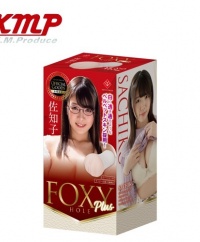 KMP 폭시홀 플러스 사치코 FOXY HOLE plus