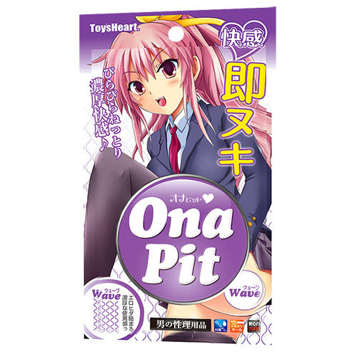 오나핏 도트 ONA PIT DOT