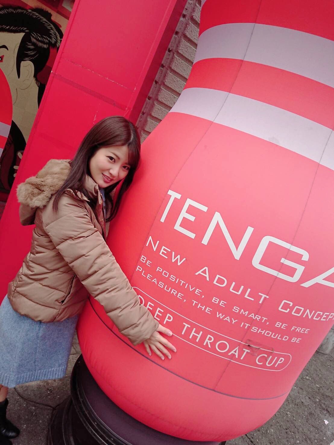 U.S.텐가 오리지널 버큠 컵 스트롱 U.S.TENGA ORIGINAL VACUUM CUP STRONG