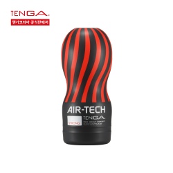 텐가 에어테크 버큠 컵 스트롱 TENGA AIR-TECH VACUUM CUP STRONG