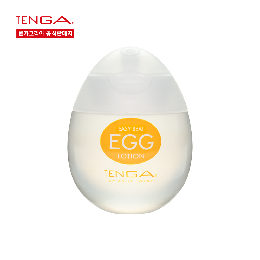 텐가 에그 로션 TENGA EGG LOTION