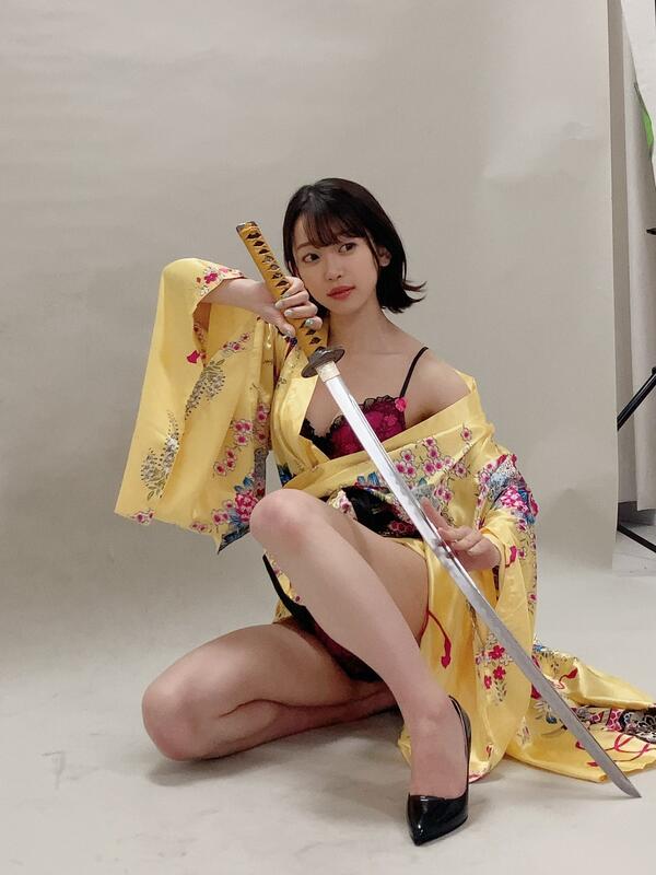 코스프레 페티시 북 Cosplay Fetish Book - 카노 유라