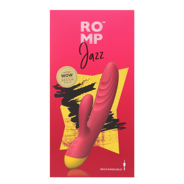 롬프 재즈 ROMP Jazz