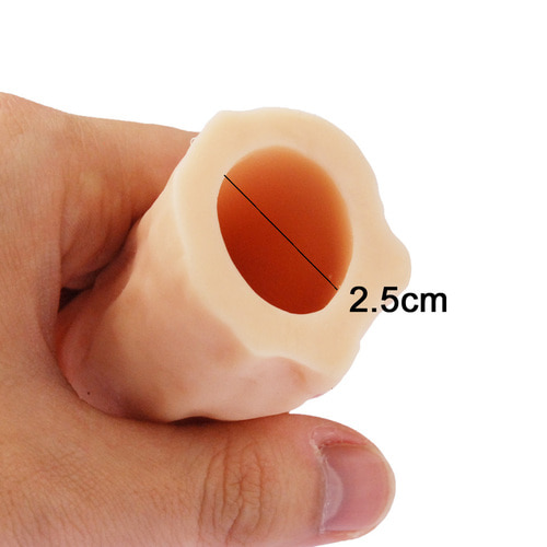 탱글탱글 리얼 콘돔 (일본정품)