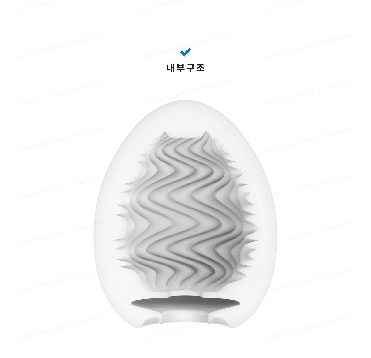 Satisfyer(새티스파이어) 마스터베이터 에그 3개입 SET 버블 (Bubble)