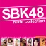 사이분칸 누드 컬렉션 - SKB48